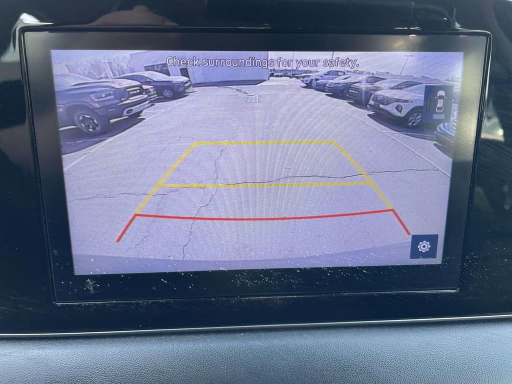 Used 2021 Hyundai Palisade SE image 39