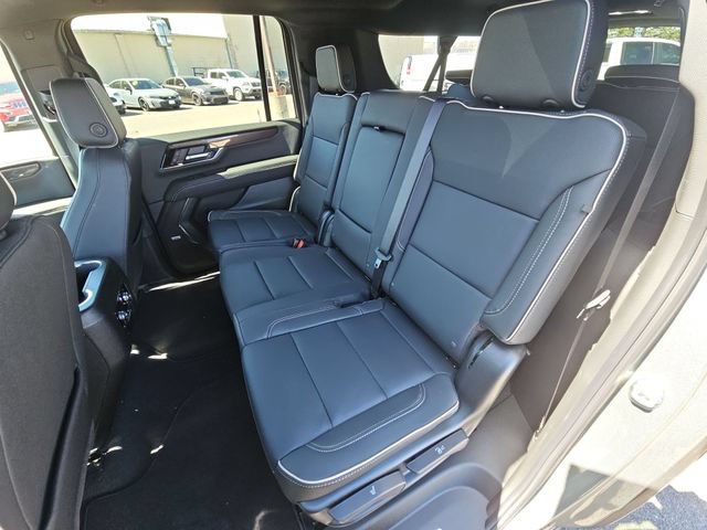 New 2026 GMC Yukon XL Elevation AWD/4WD image 26