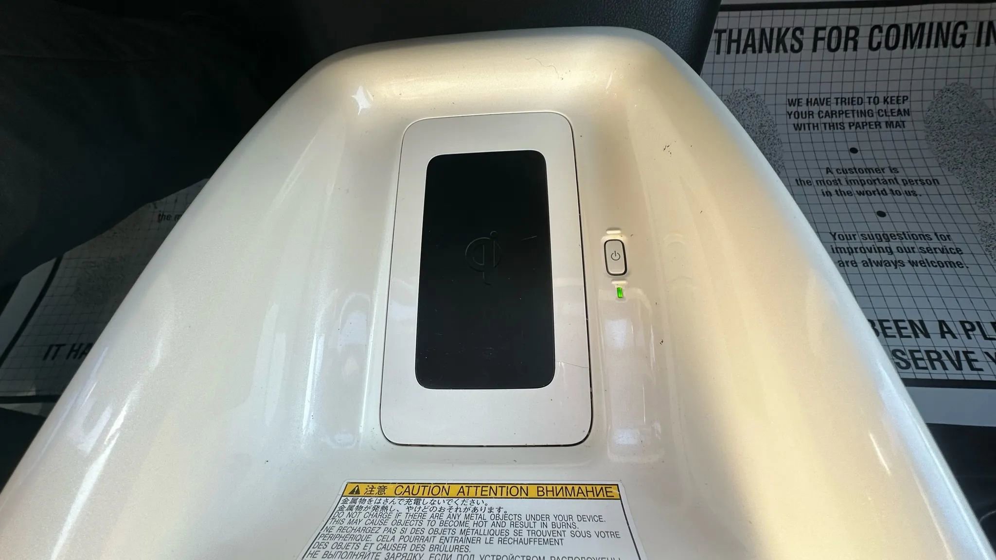 Used 2016 Toyota Prius Two image 14