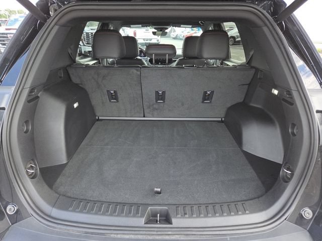Used 2025 Chevrolet Equinox RS w/ Safety and Technology Package AWD/4WD image 28