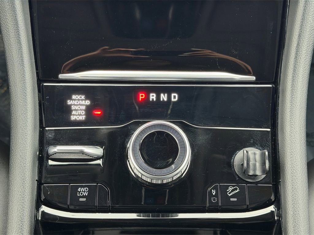 Used 2023 Jeep Grand Cherokee 4WD 4xe w/ Luxury Tech Group II image 11