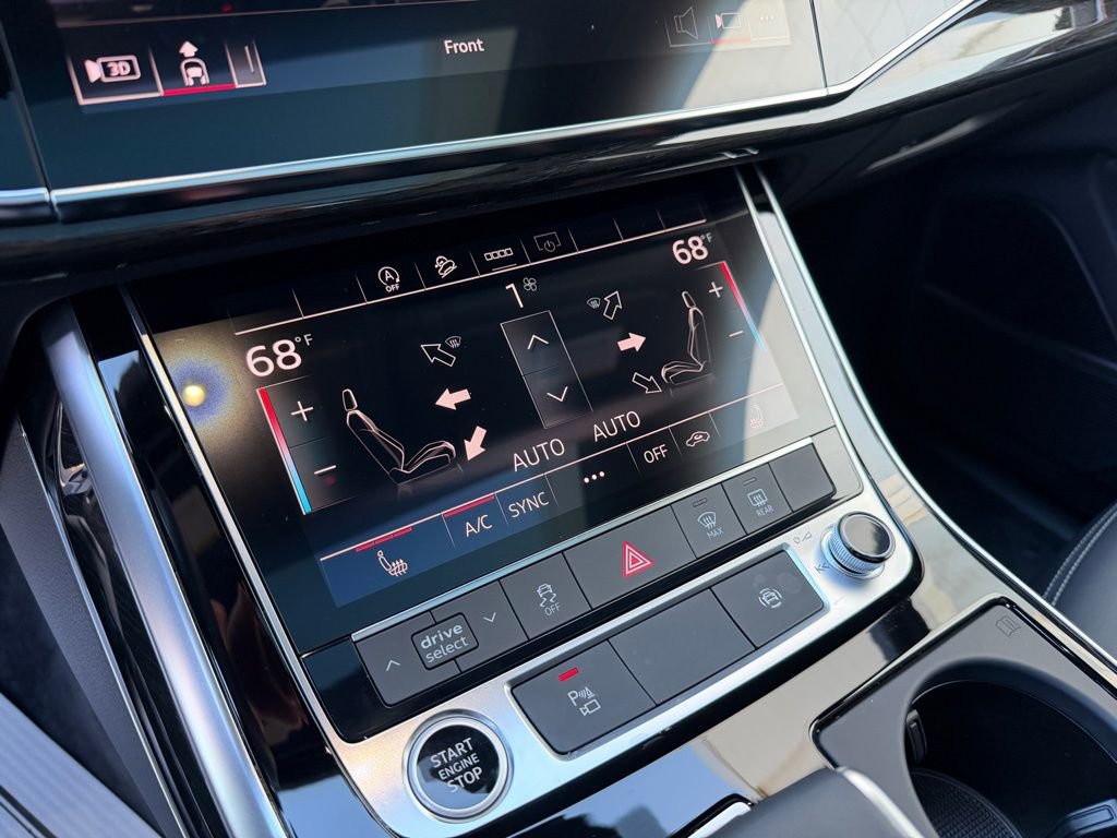 Used 2025 Audi Q7 2.0T Premium w/ Convenience Plus Package image 27