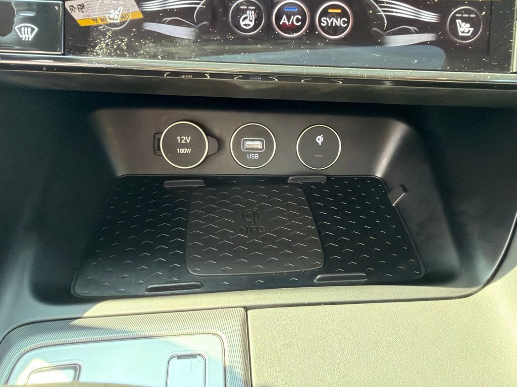 Used 2026 Genesis G70 3.3T Sport Prestige AWD/4WD image 19