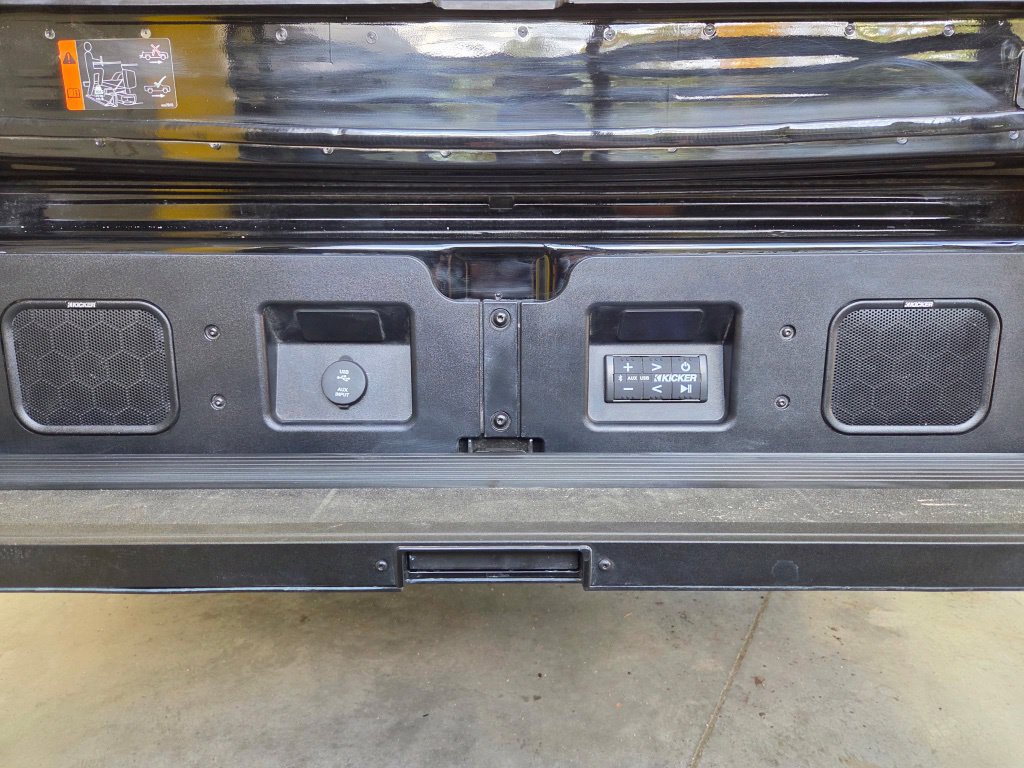 Used 2026 GMC Sierra 1500 Denali Ultimate AWD/4WD image 11