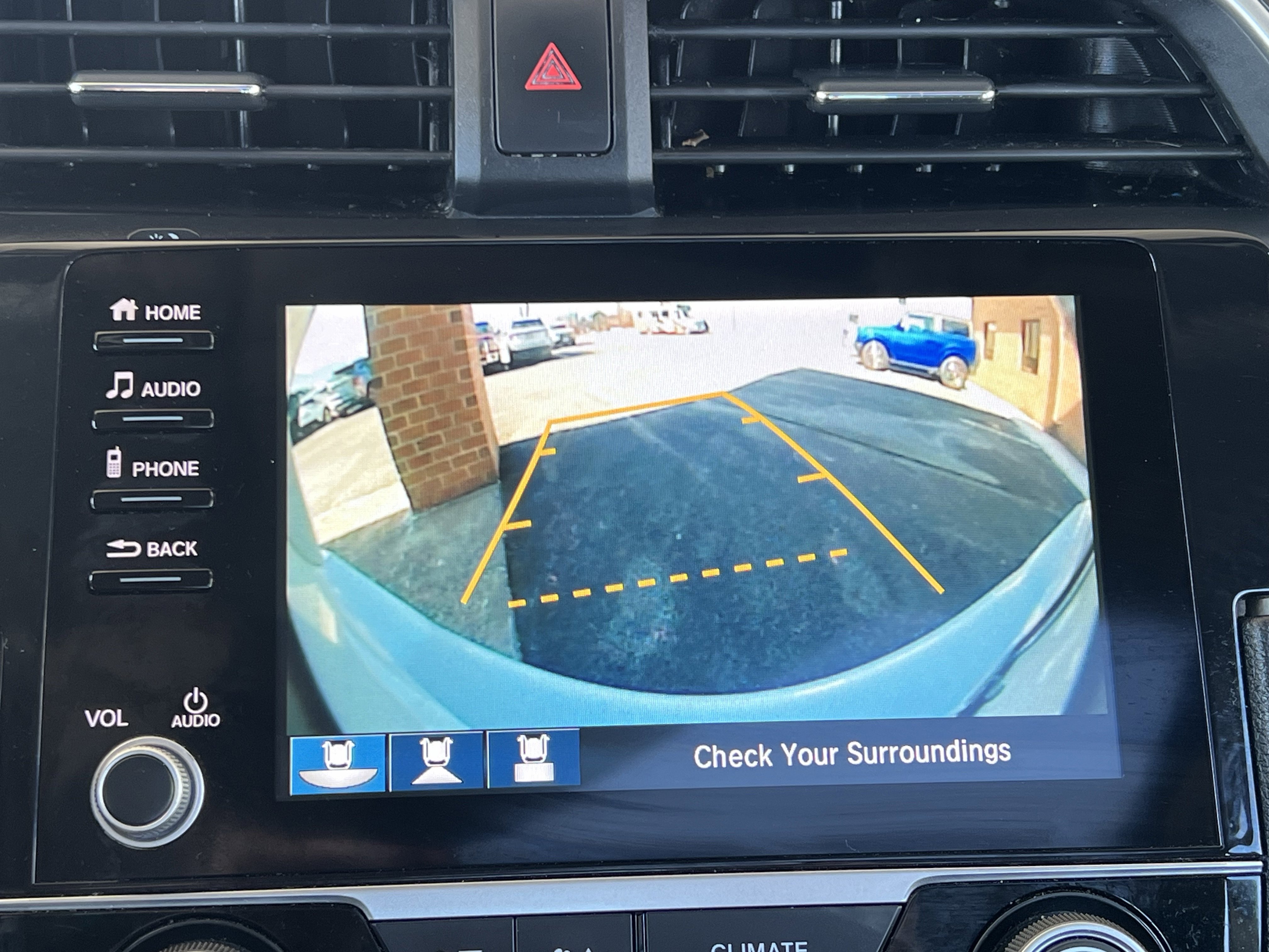 Used 2019 Honda Civic EX-L image 20