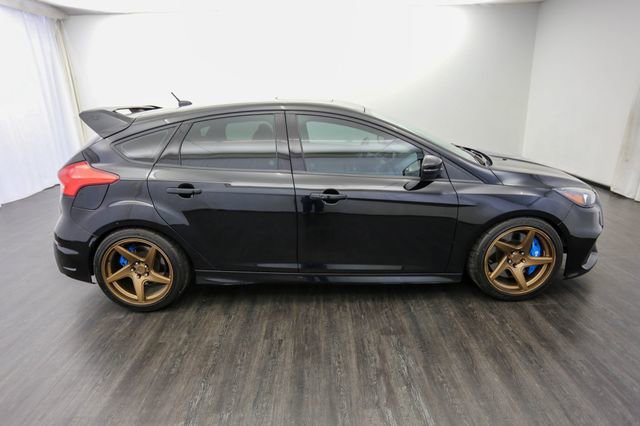 Used 2016 Ford Focus RS AWD/4WD image 6