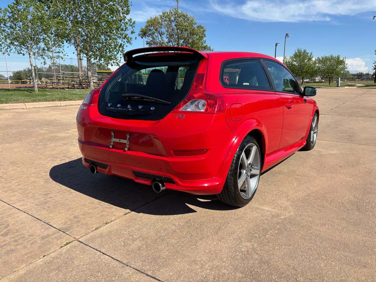 Used 2011 Volvo C30 T5 R-Design image 25