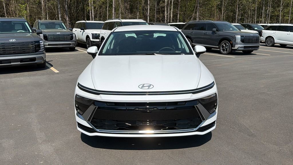 New 2026 Hyundai Sonata SEL image 2