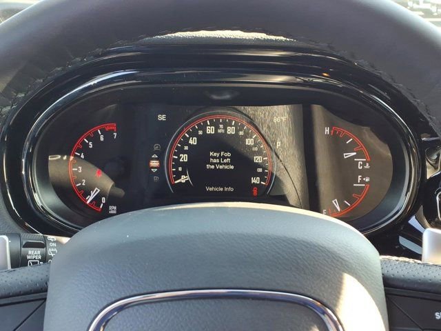 New 2026 Dodge Durango GT image 12