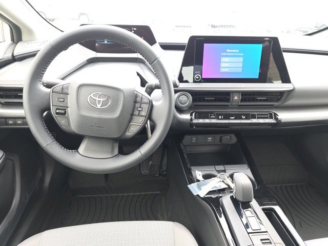 New 2026 Toyota Prius LE image 9