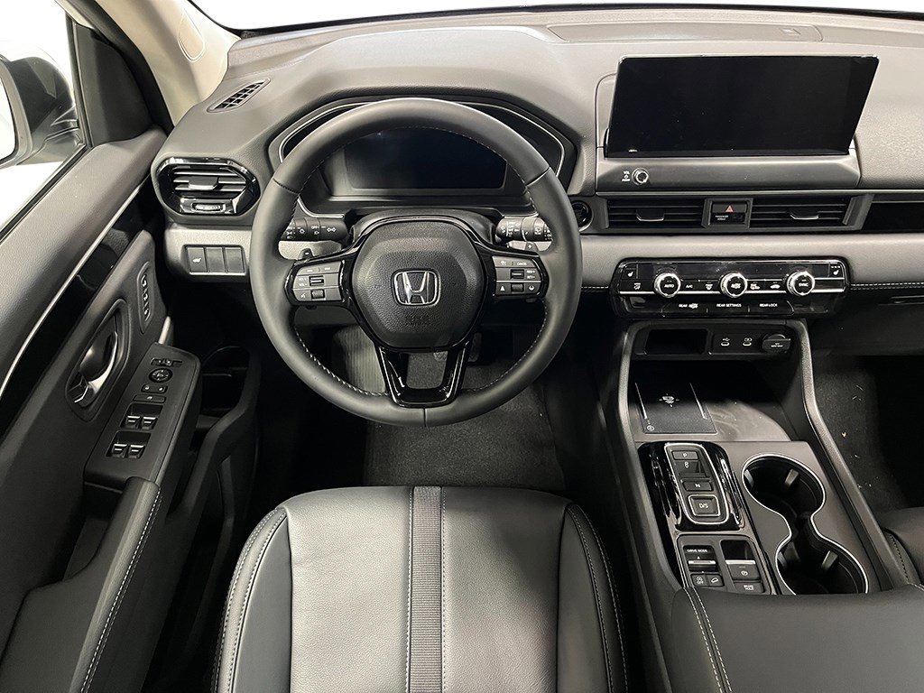 New 2026 Honda Pilot EX-L image 9