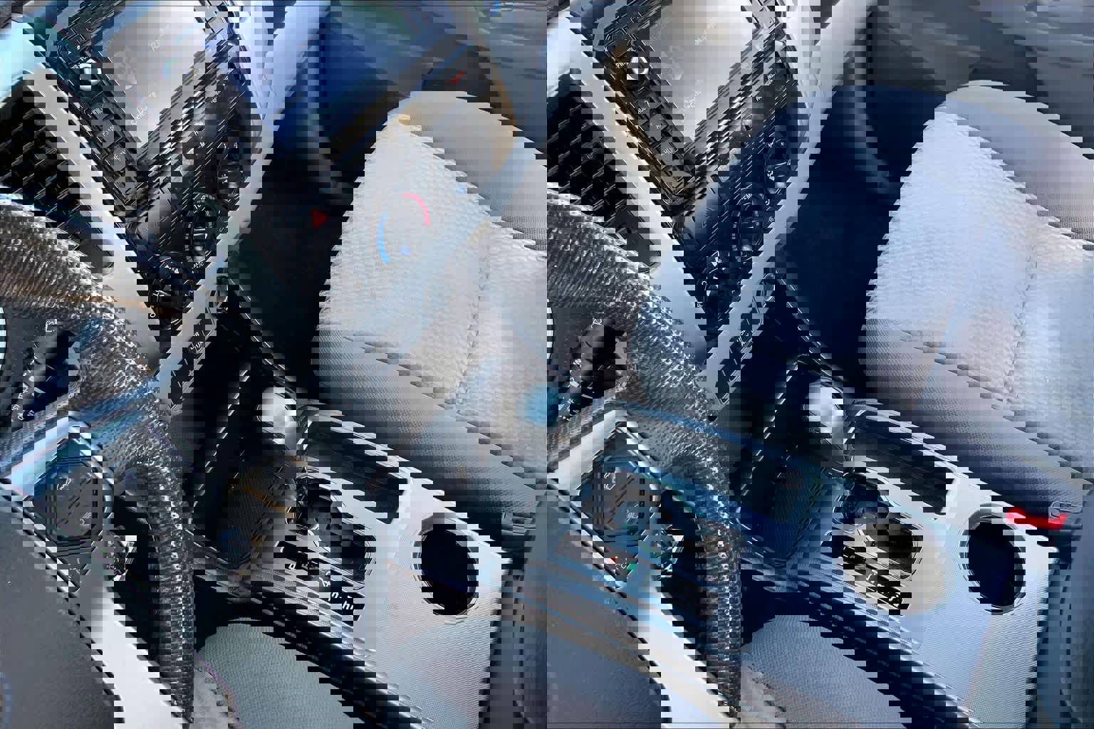 Used 2014 Toyota Tacoma PreRunner image 16