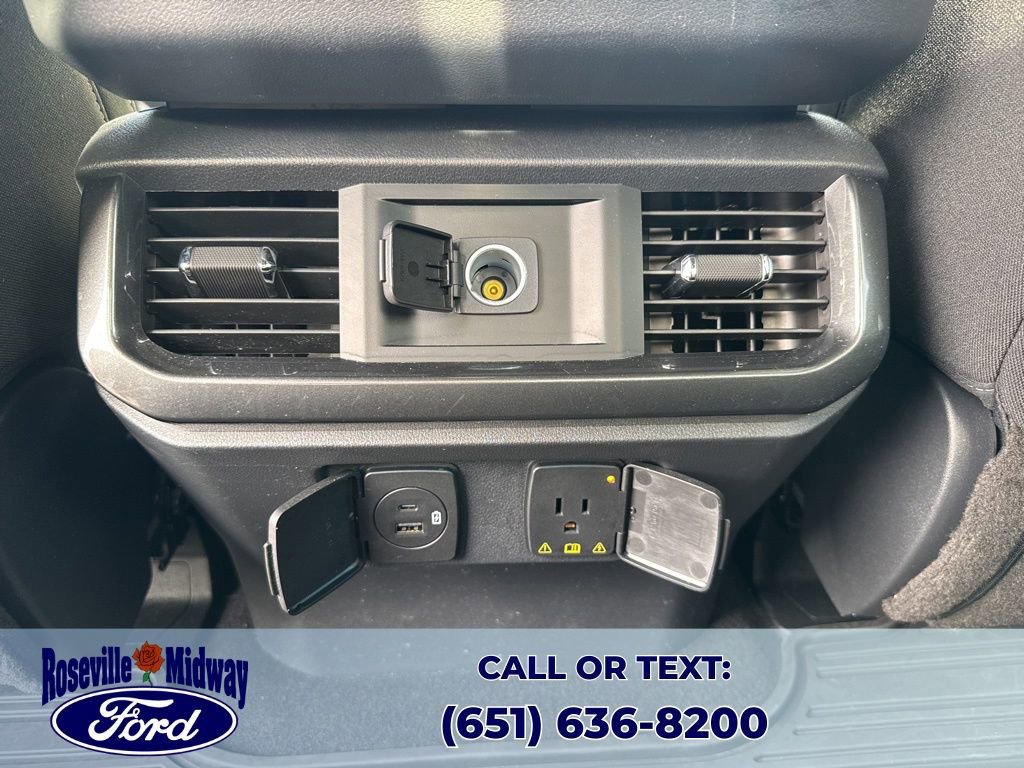 Used 2023 Ford F150 XLT w/ Equipment Group 302A High image 37