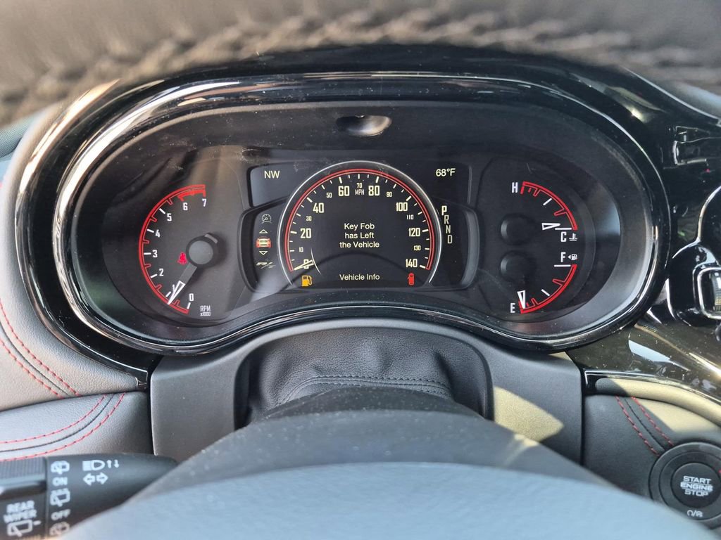 New 2026 Dodge Durango GT image 21