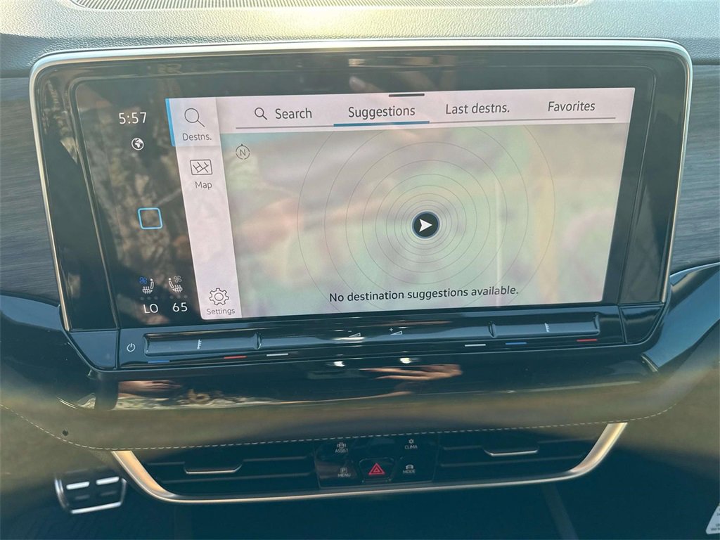 New 2026 Volkswagen Atlas SEL Premium R-Line image 22