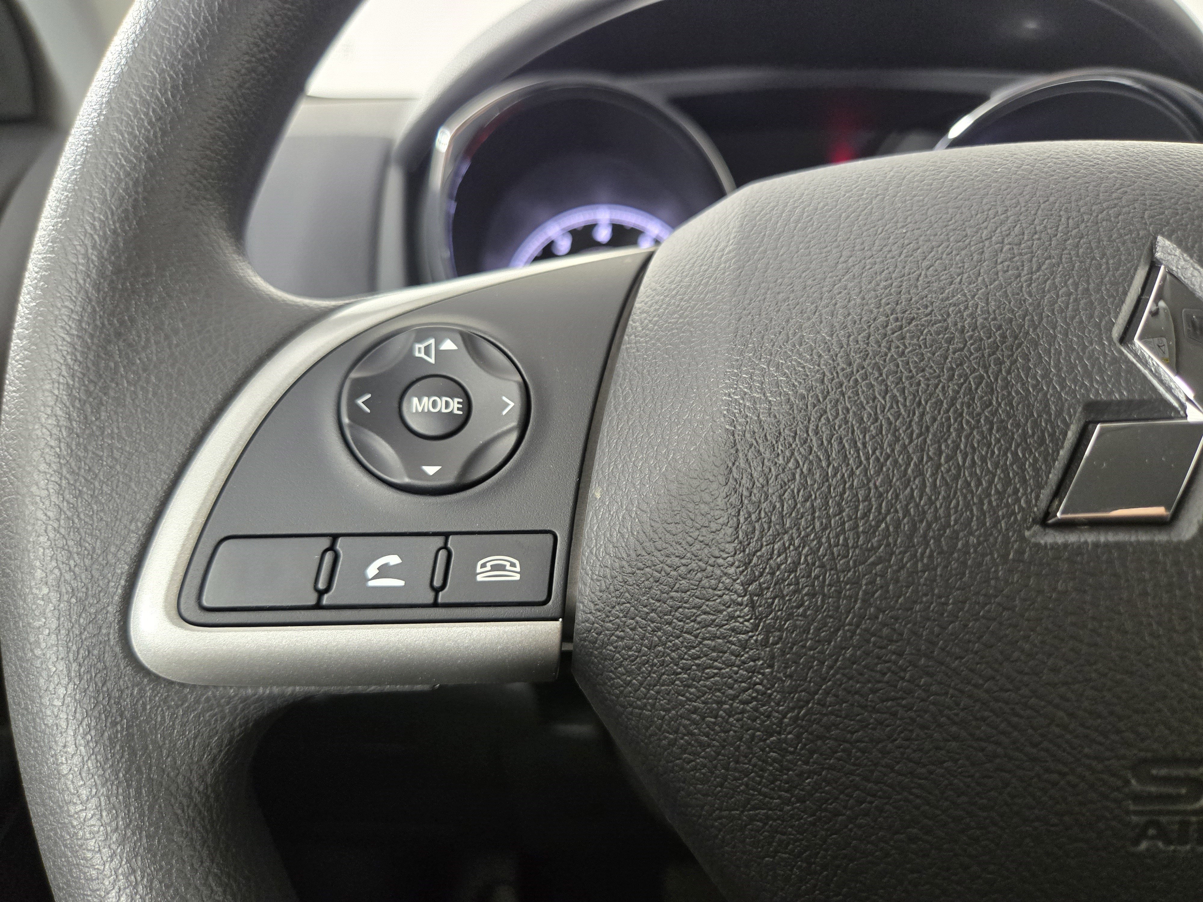 New 2025 Mitsubishi Outlander Sport ES image 14