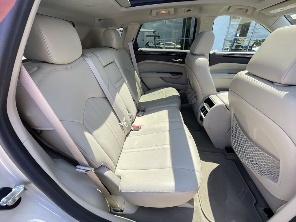 Used 2016 Cadillac SRX Performance FWD image 27