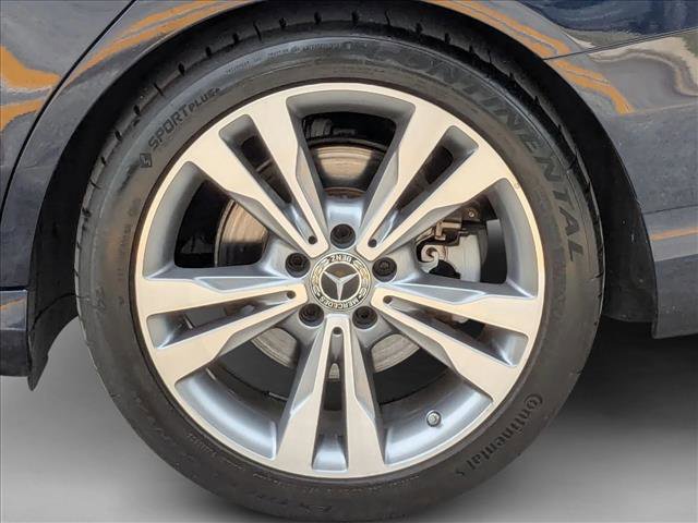 Used 2018 Mercedes-Benz C 300 Sedan image 24
