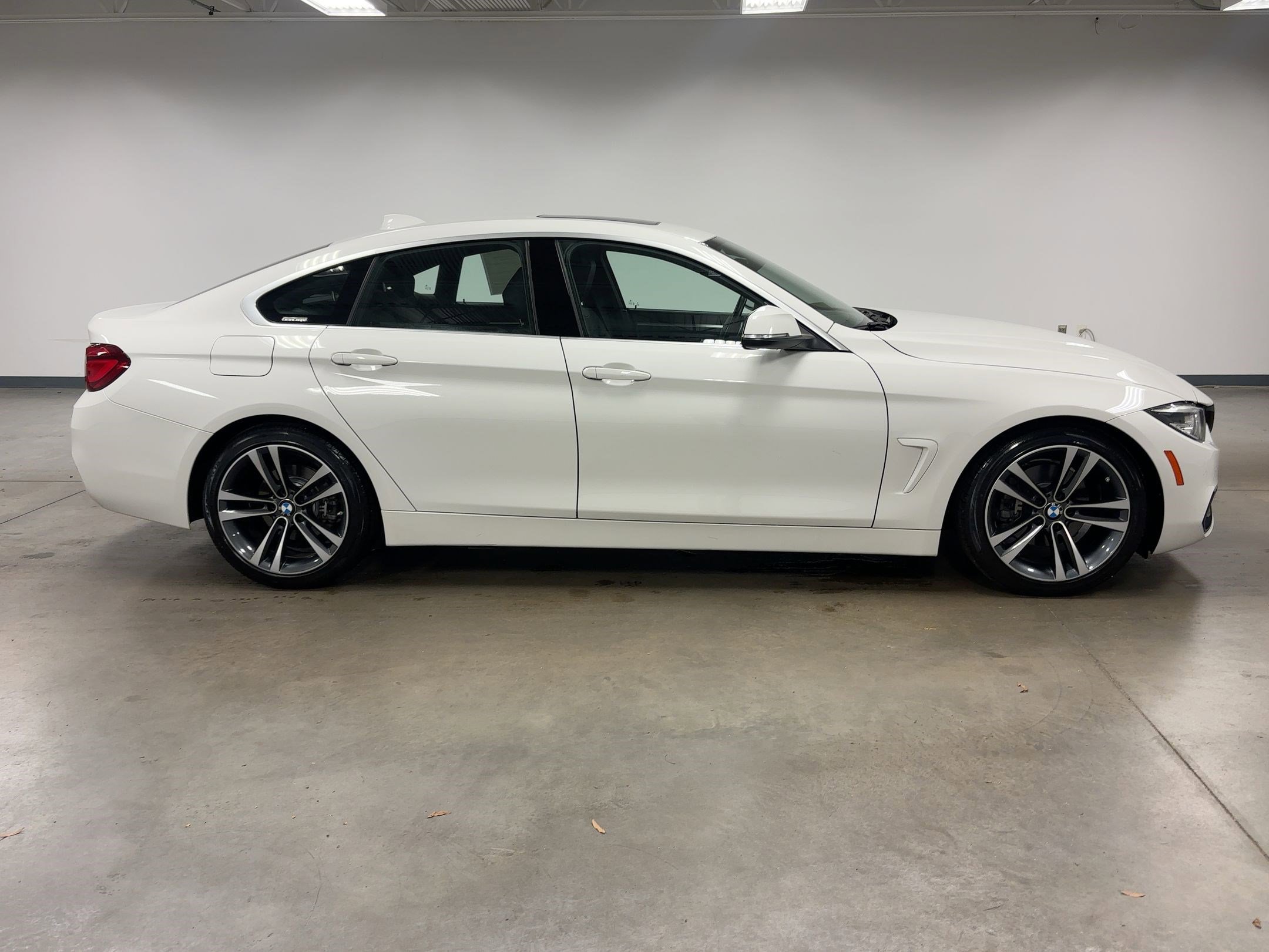Used 2020 BMW 430i Gran Coupe 430i image 7