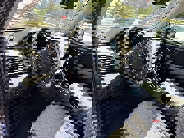 New 2025 Subaru Outback Premium w/ Popular Package #1 image 10