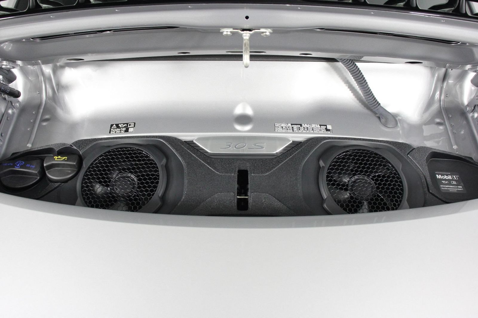 Certified 2025 Porsche 911 Carrera S RWD image 26