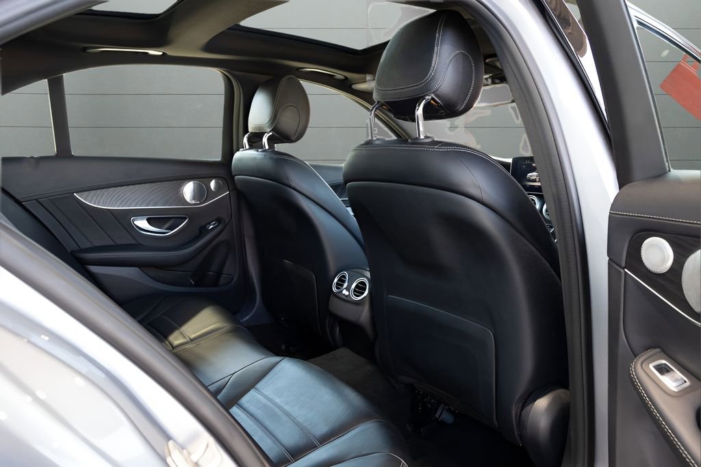Used 2016 Mercedes-Benz C 450 AMG image 69