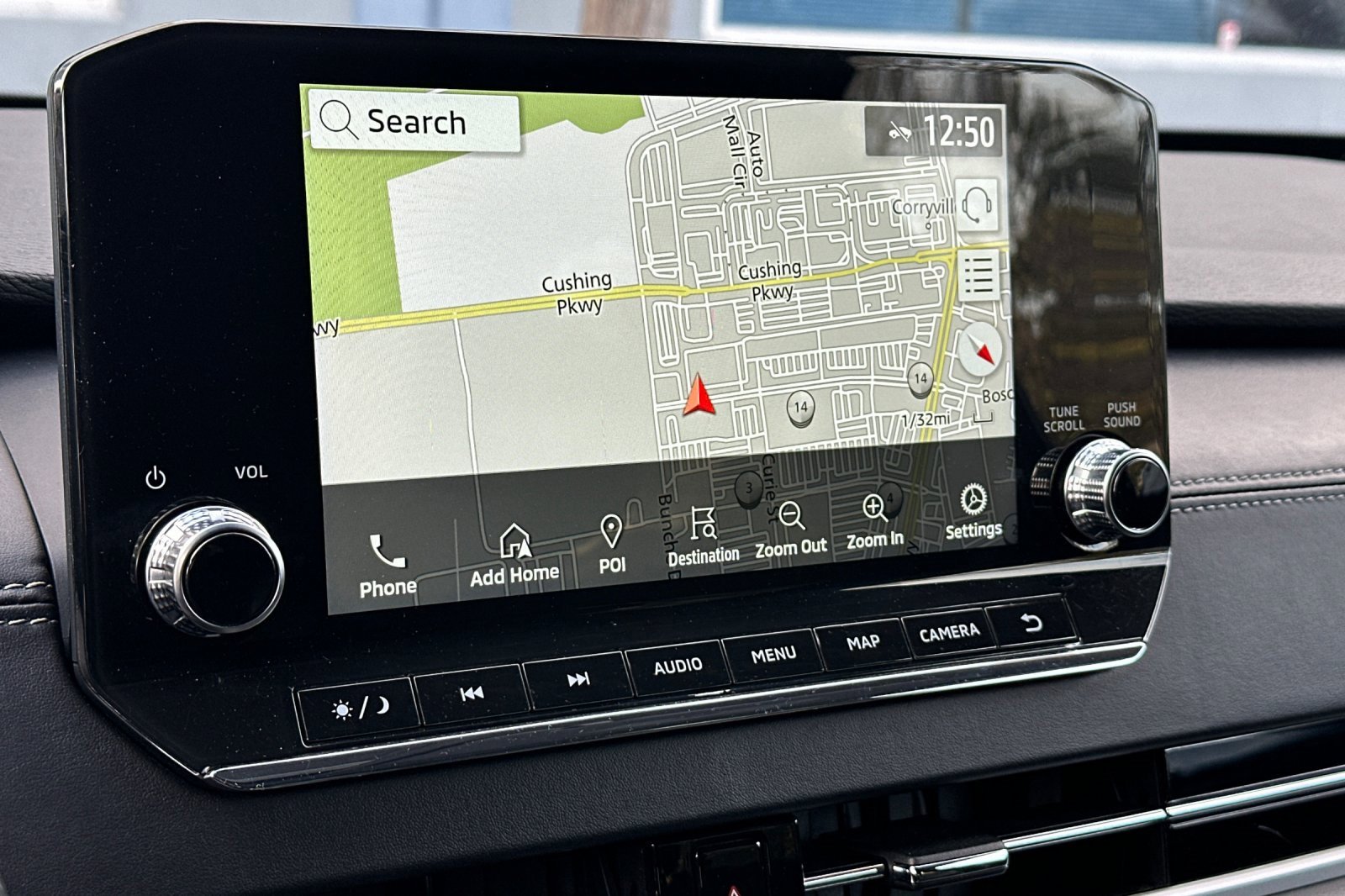 Used 2024 Mitsubishi Outlander SE image 23