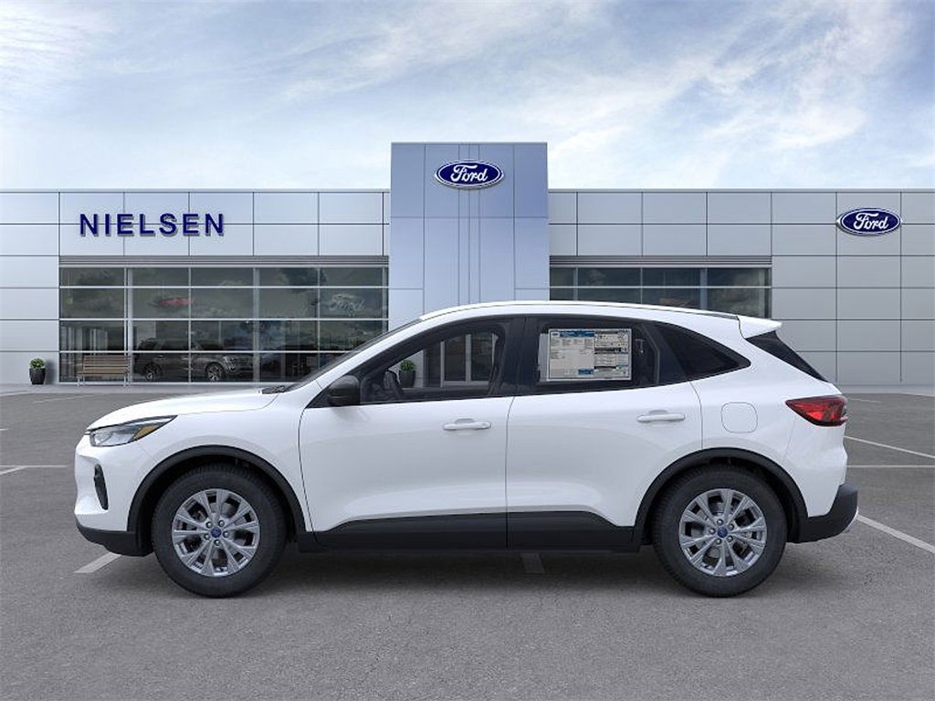 New 2026 Ford Escape Active image 3