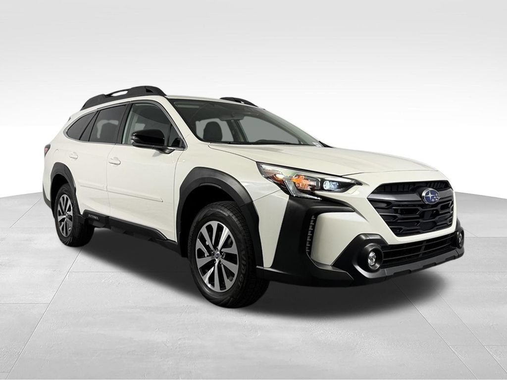 Used 2025 Subaru Outback Premium AWD/4WD image 5