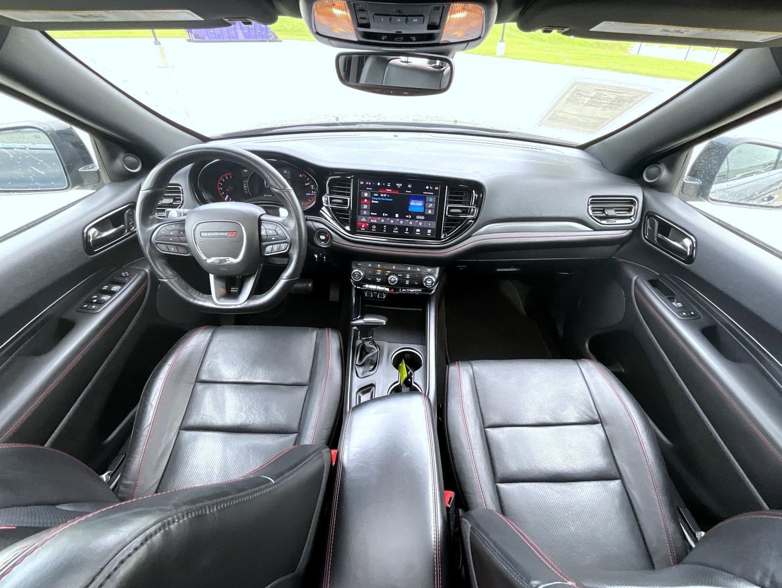 Used 2023 Dodge Durango GT image 14