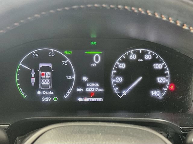 Certified 2023 Honda CR-V Sport image 5
