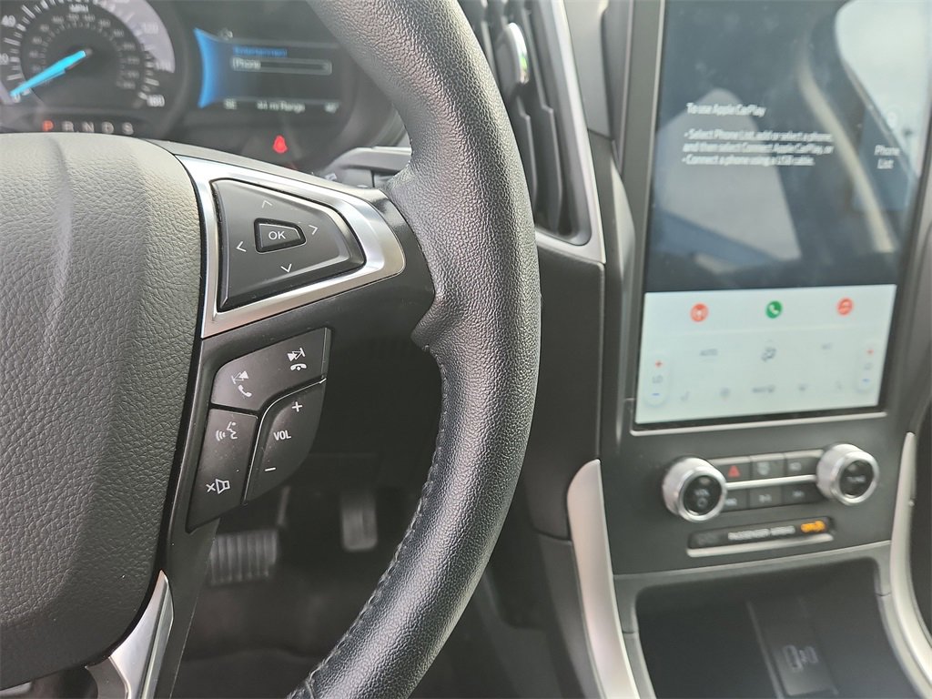 Used 2024 Ford Edge SEL w/ Convenience Package image 22