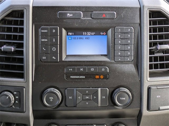 Certified 2022 Ford F250 XL w/ Power Equipment Group image 18