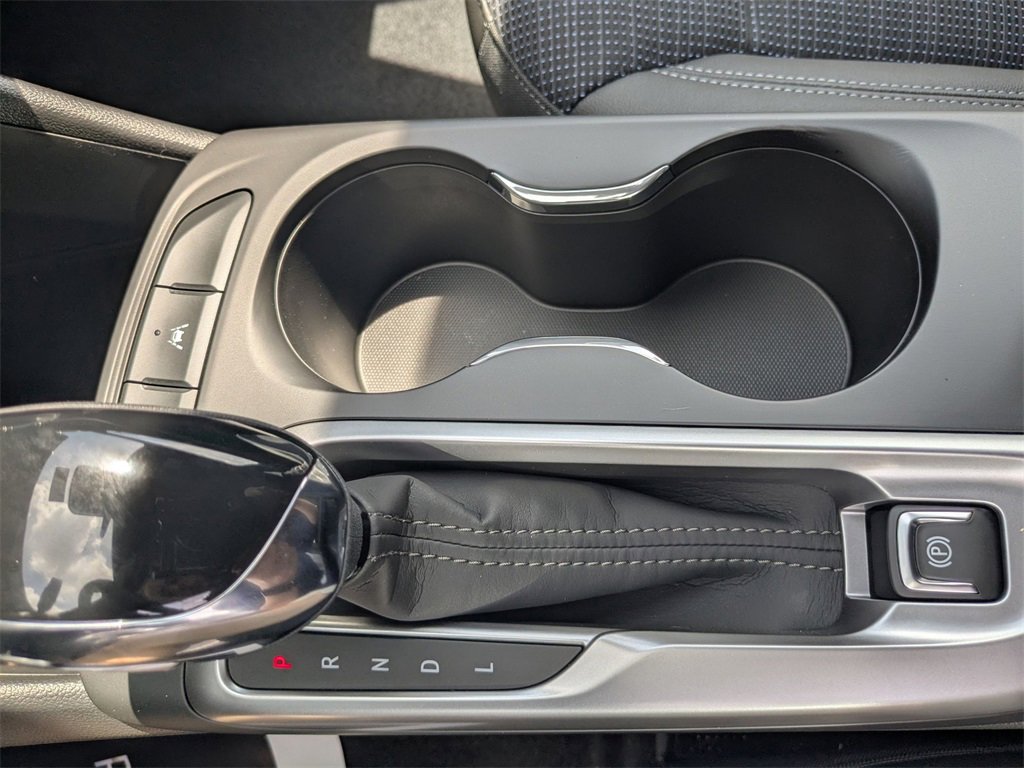 New 2025 Buick Envista Preferred image 13