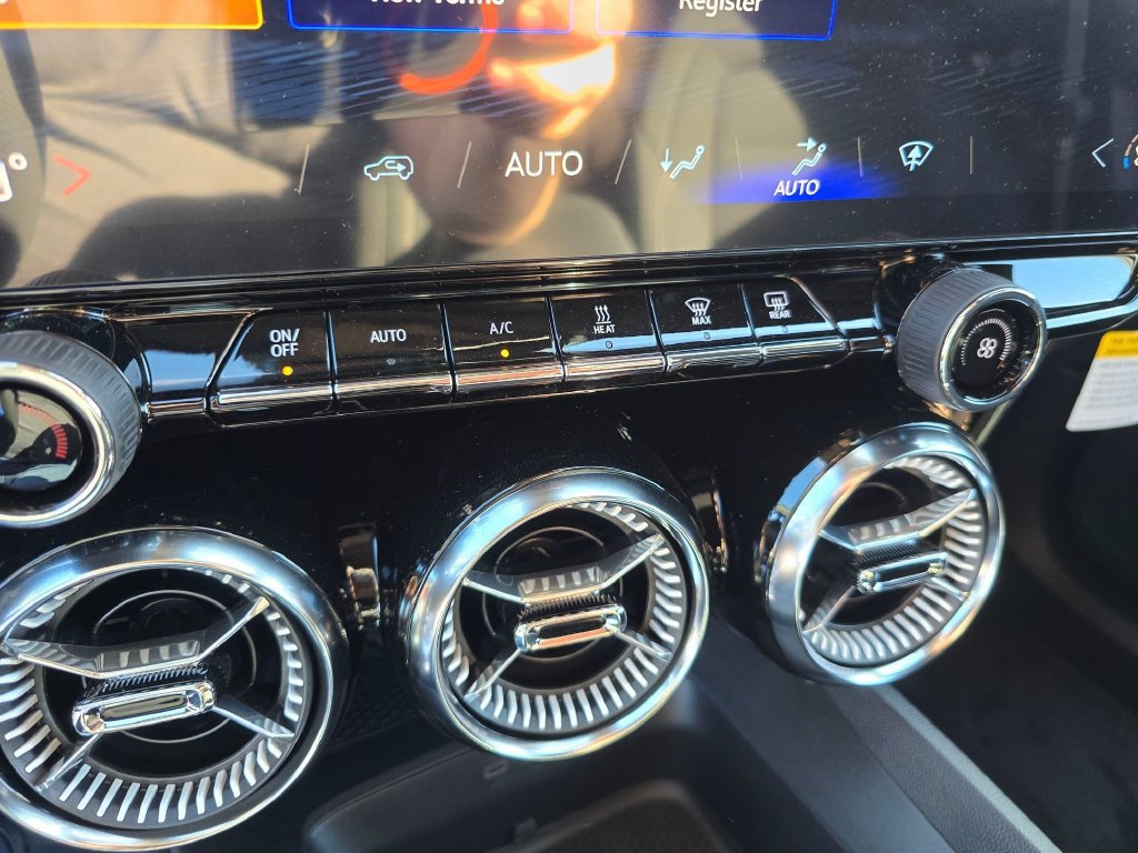New 2026 Chevrolet Blazer EV LT FWD image 27