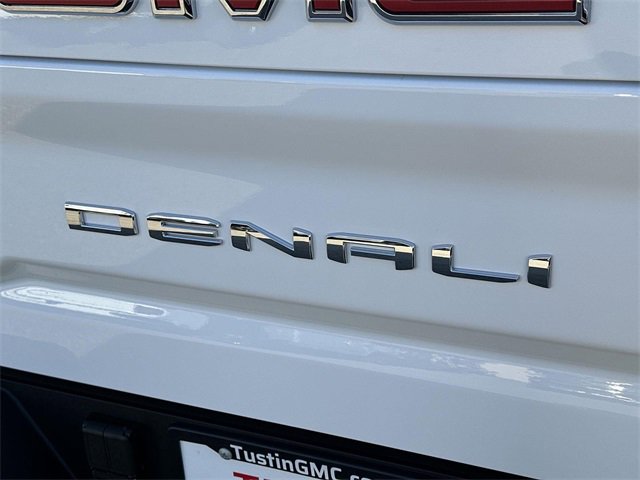 New 2026 GMC Sierra 2500 Denali image 29