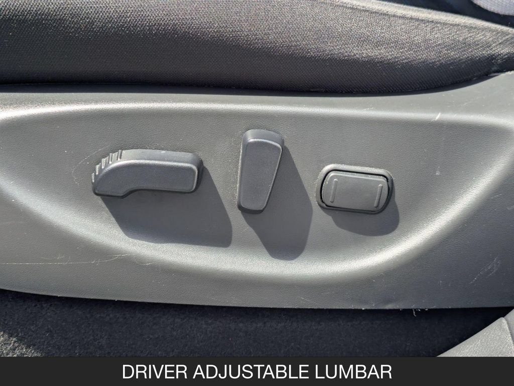 Used 2025 Nissan Leaf SV Plus FWD image 15