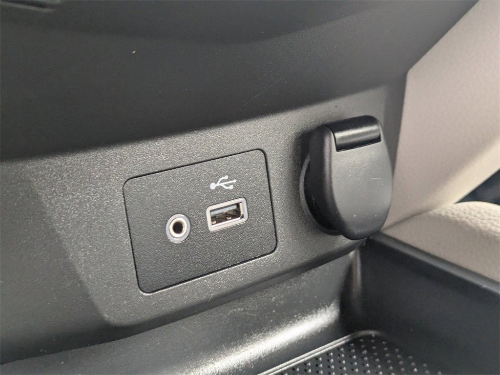 Used 2020 Nissan Rogue Sport SV image 20