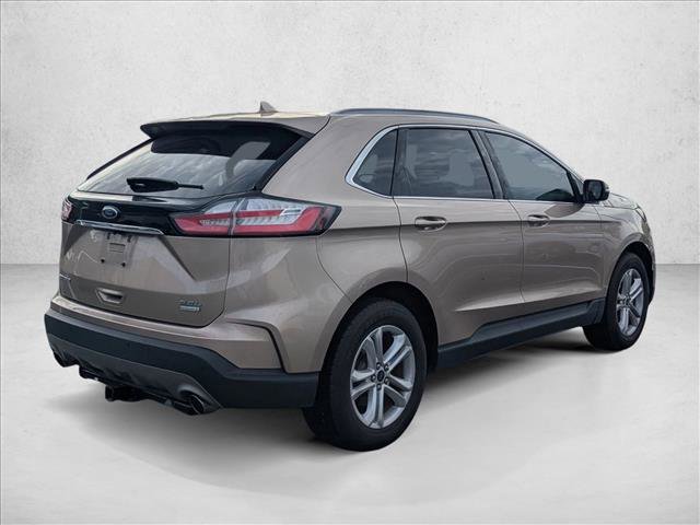 Used 2020 Ford Edge SEL w/ Convenience Package image 5