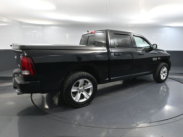Used 2015 RAM 1500 Sport w/ Convenience Group image 6