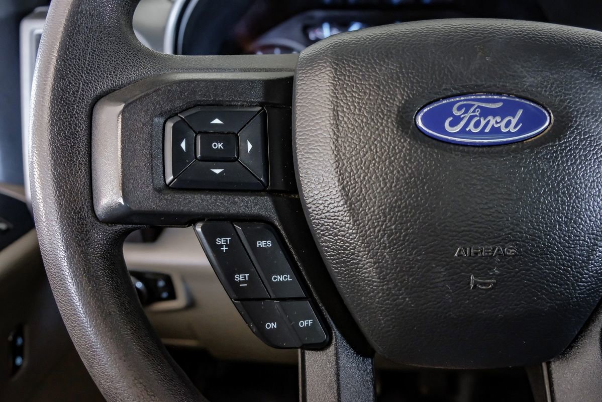 Used 2022 Ford F350 XL w/ STX Appearance Package image 14