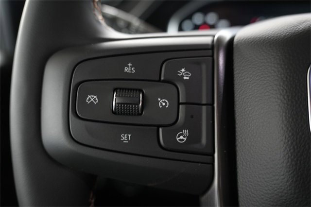 New 2026 GMC Sierra 2500 AT4 image 15