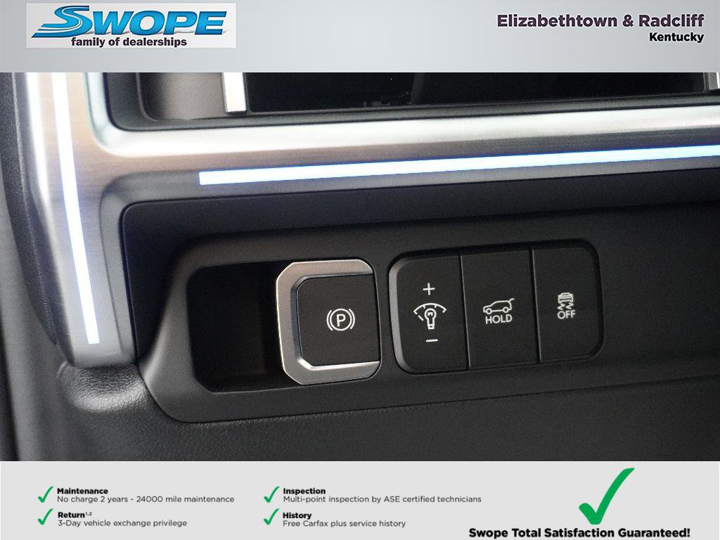 New 2026 Hyundai Santa Fe Limited image 15