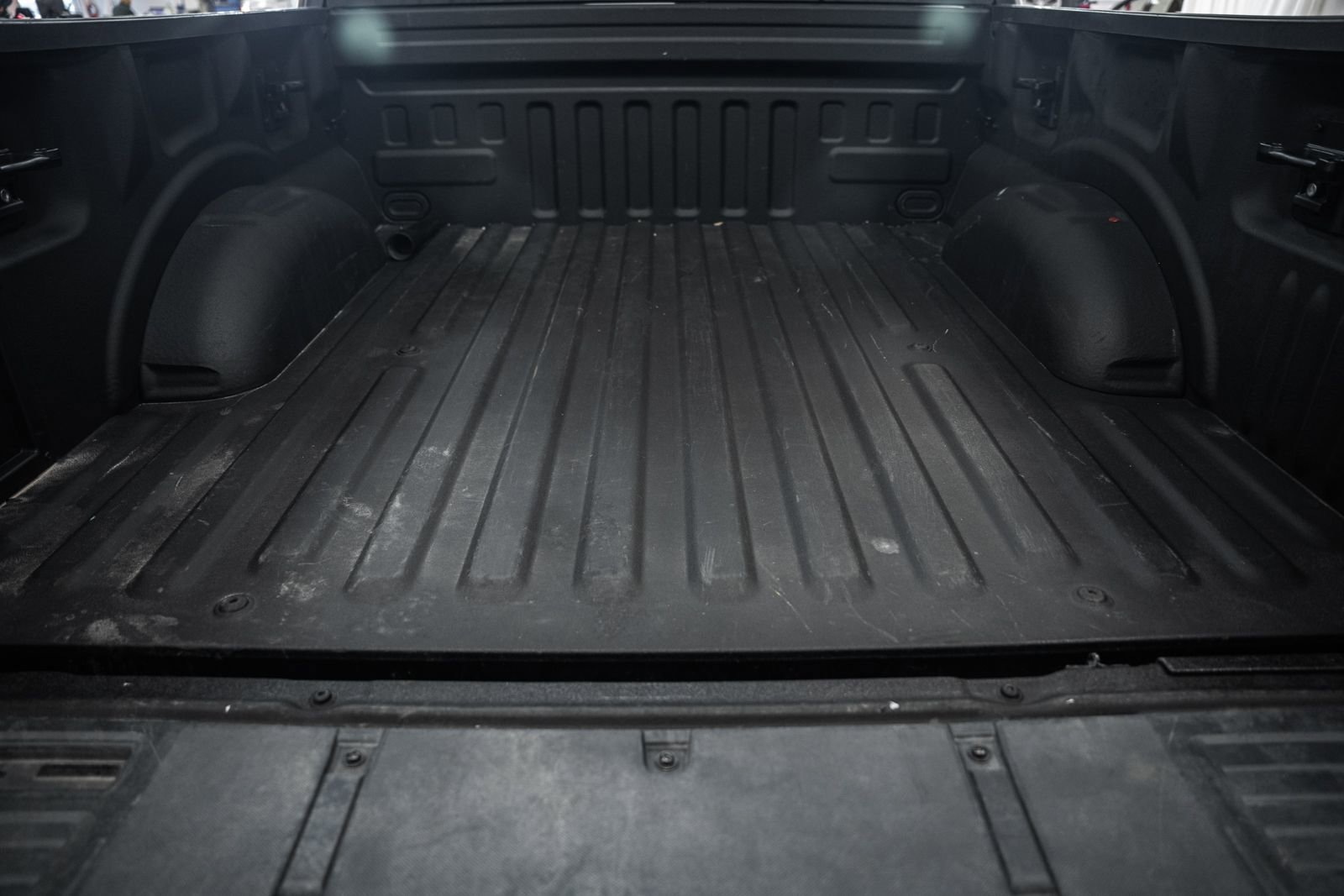 Used 2023 Ford F150 Lariat w/ Equipment Group 502A High image 10