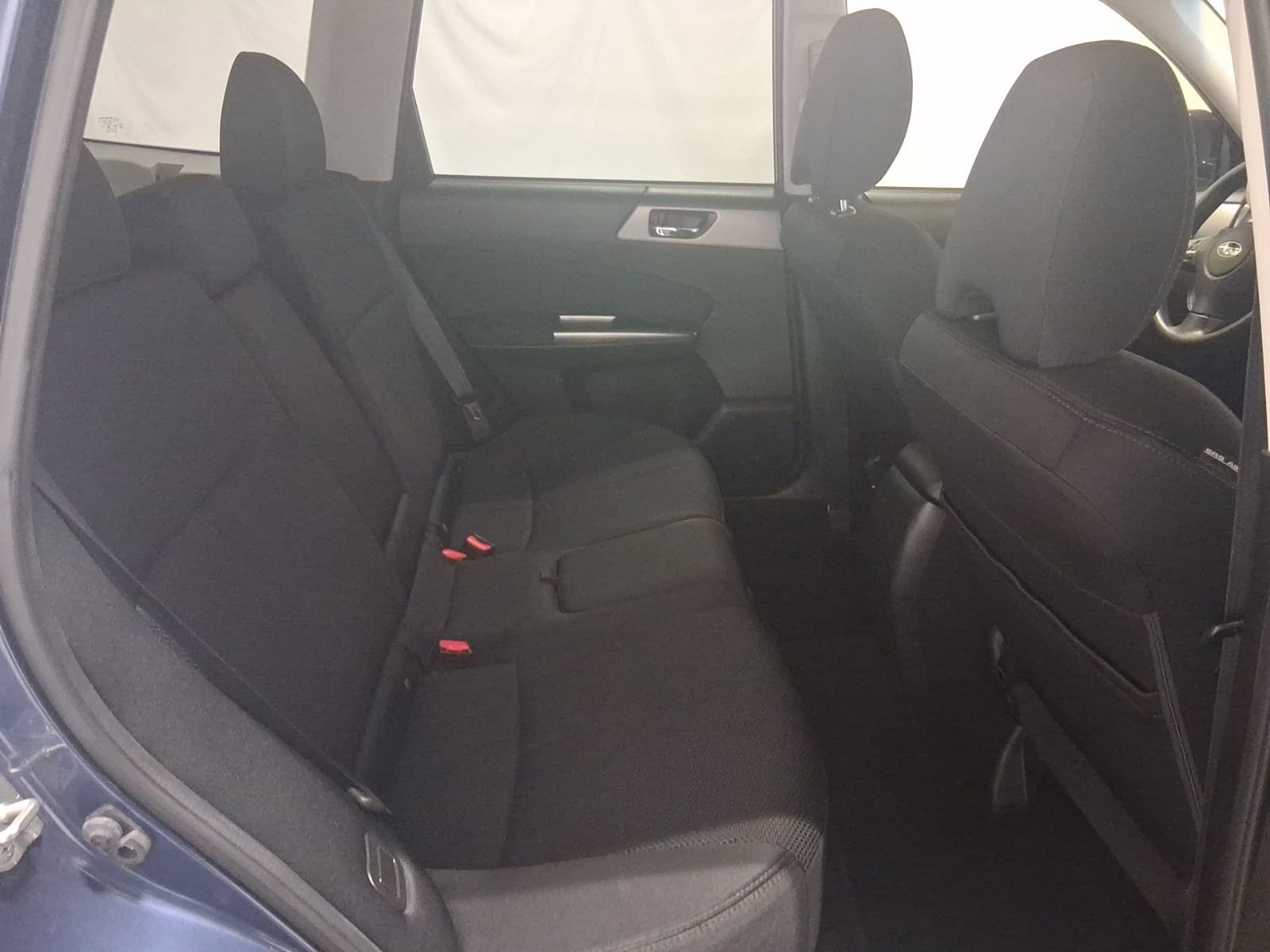 Used 2012 Subaru Forester 2.5X Premium AWD/4WD image 16