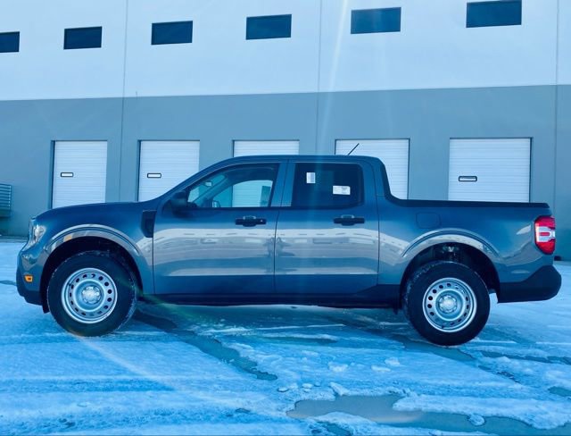 New 2026 Ford Maverick XL w/ 4K Tow Package image 7