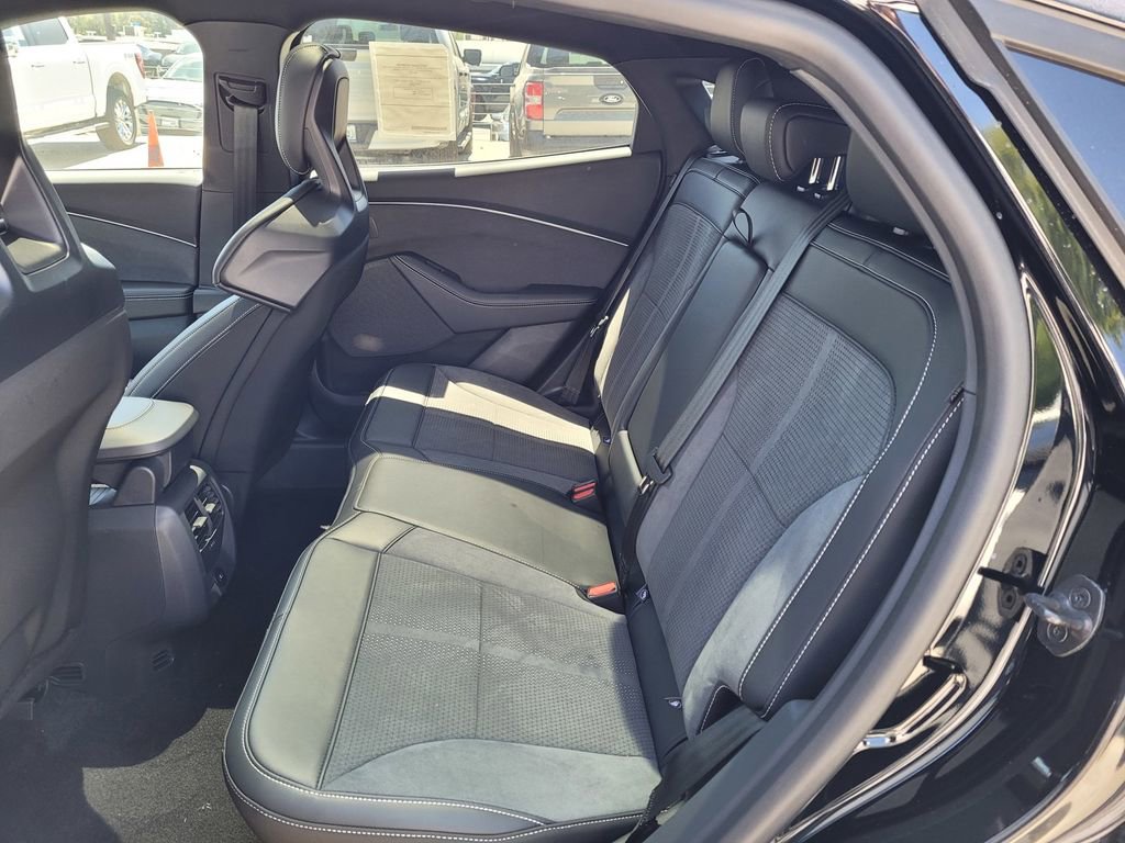 New 2025 Ford Mustang Mach-E GT w/ Interior Protection Package image 41