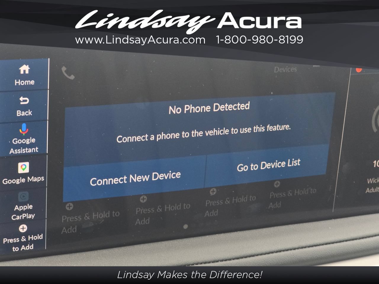 New 2026 Acura MDX w/ Technology Package AWD/4WD image 23