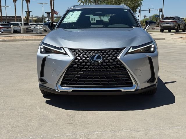 New 2026 Lexus UX 300h FWD image 6