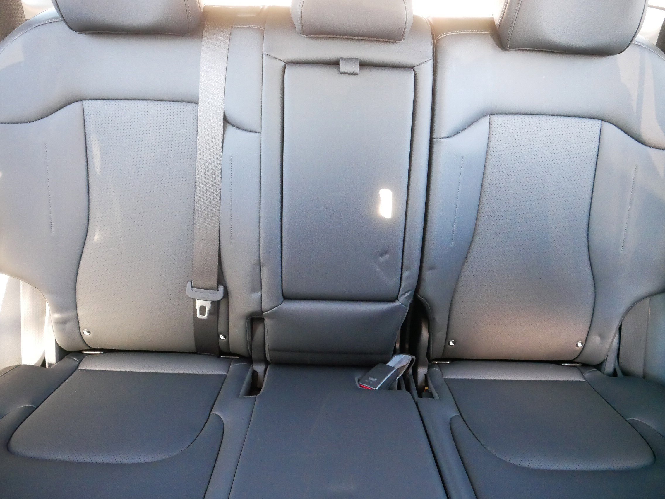 Certified 2024 Kia Sportage EX image 13